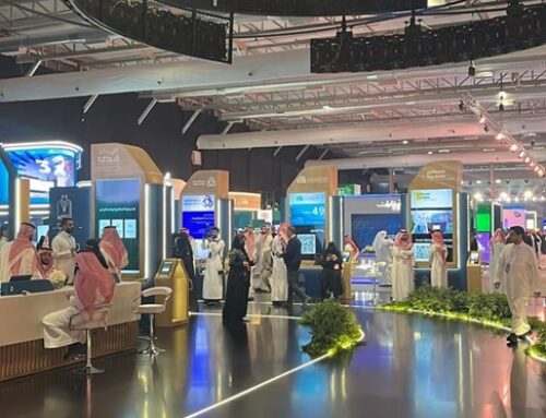 Our team attended Day 1 of Biban 2025