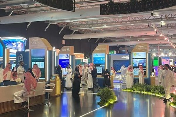 Our team attended Day 1 of Biban 2025